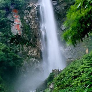 美景、美食、美物一岛全揽，新春大象庙会济源已就位